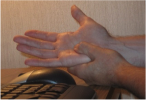 Hand Pain